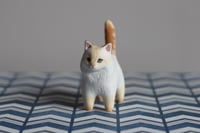 Image 2 of Custom Ornament - Cat