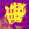 The Hissyfits ‎– Letters From Frank  (CD)
