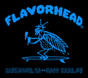 FLAVORHEAD longsleeve t-shirt 002