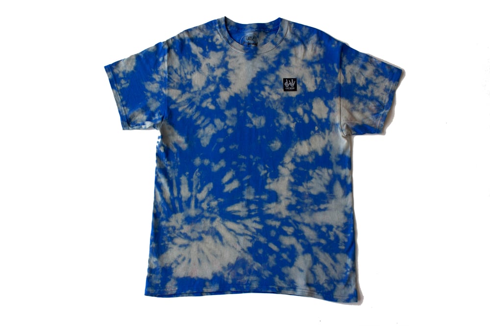 Image of LW TYE DYE TEE