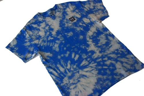 Image of LW TYE DYE TEE