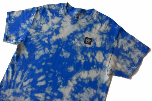 Image of LW TYE DYE TEE