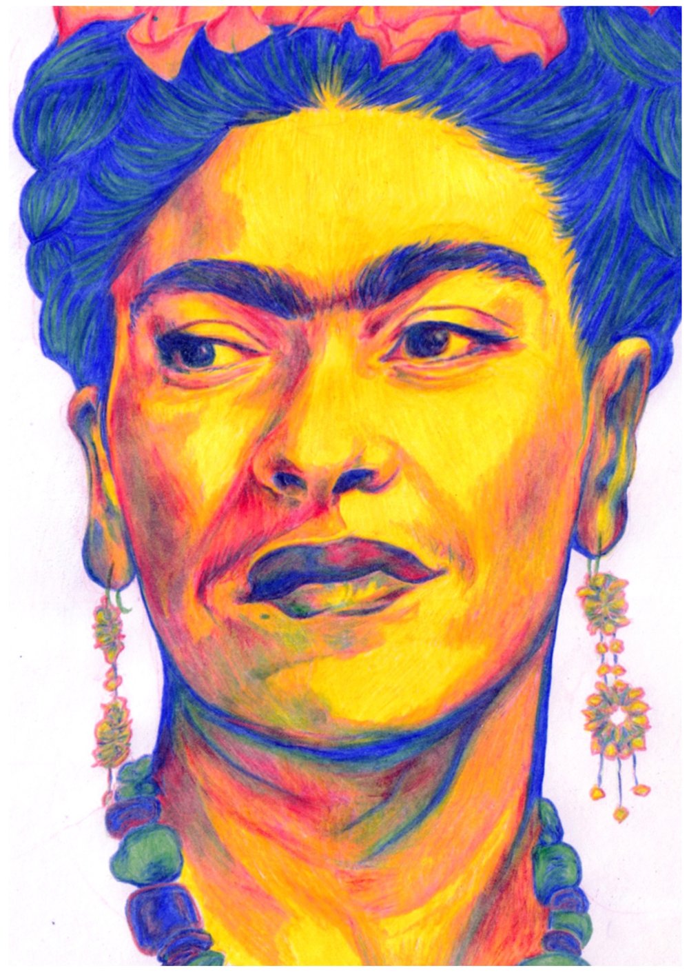 Frida