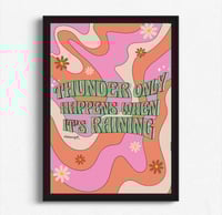 Image 1 of Dreams Print