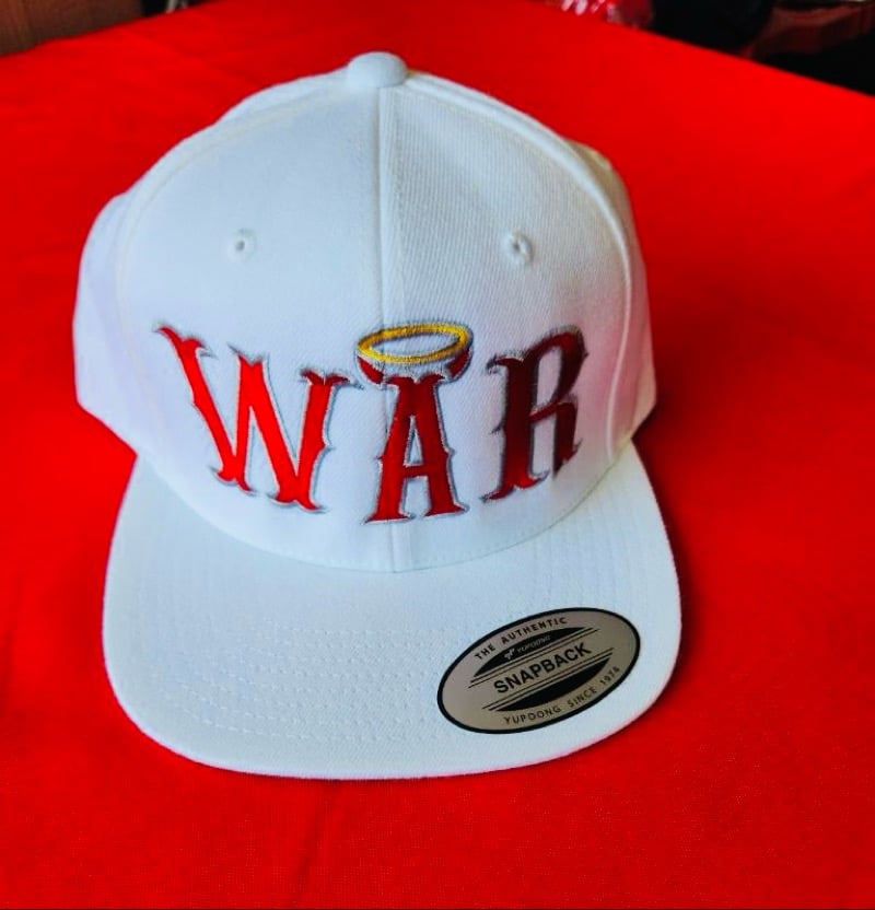 Image of WAR SnapBack 