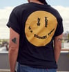 New York is a Friendly Town - Black & Yellow