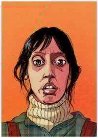 Image 2 of Wendy - print 