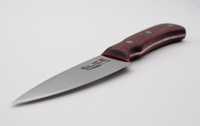 Image 1 of Purpleheart Utility Knife