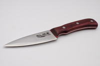 Image 2 of Purpleheart Utility Knife