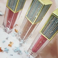 Fairy Tale Lipgloss Collection 