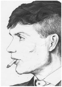 Image 2 of Tommy - print 