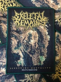 Image 2 of Devouring Mortality Patch