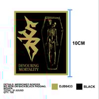 Image 3 of Devouring Mortality Patch