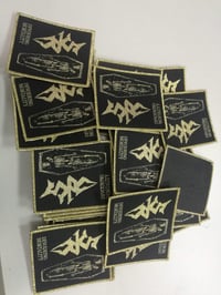 Image 4 of Devouring Mortality Patch