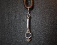 Hell's Hammer Earring