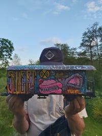 Image 2 of Sweeeeeeeet toofs boxcar