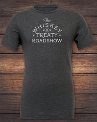 Image 1 of The Whiskey Treaty Roadshow Classic T-Shirt