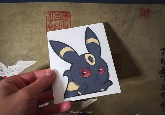 Image of Umbreon