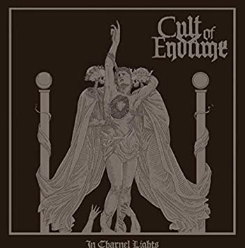 Image of Cult of Endtime / In Charnel Lights