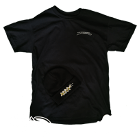 Image 1 of SIKA X EGGS - "I LOVE MULTISPLAT EGGS" LIMITED EDITION BEANIES AND T-SHIRT COMBOS (Including P+P) 