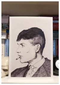 Image 3 of Tommy - print 
