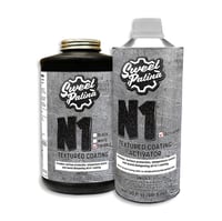 Image 2 of N1 Textured Coating 