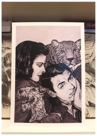 Image 3 of Baby - print 