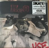 Image of H2O "Skate!"