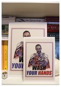 Image 4 of Uncle Sam - print 