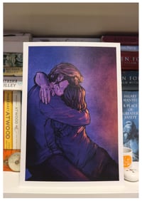Image 3 of Hug - print 
