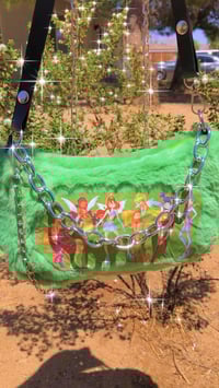 Image 1 of Winx Purse