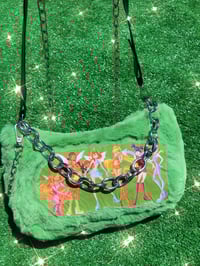 Image 2 of Winx Purse