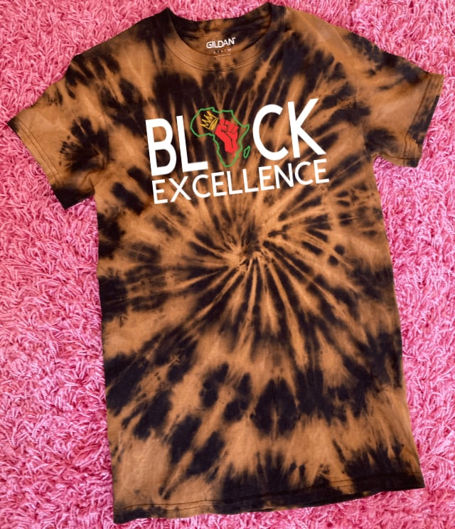 BLACK EXCELLENCE βπ½ππβ€οΈ