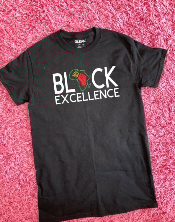 BLACK EXCELLENCE βπ½ππβ€οΈ