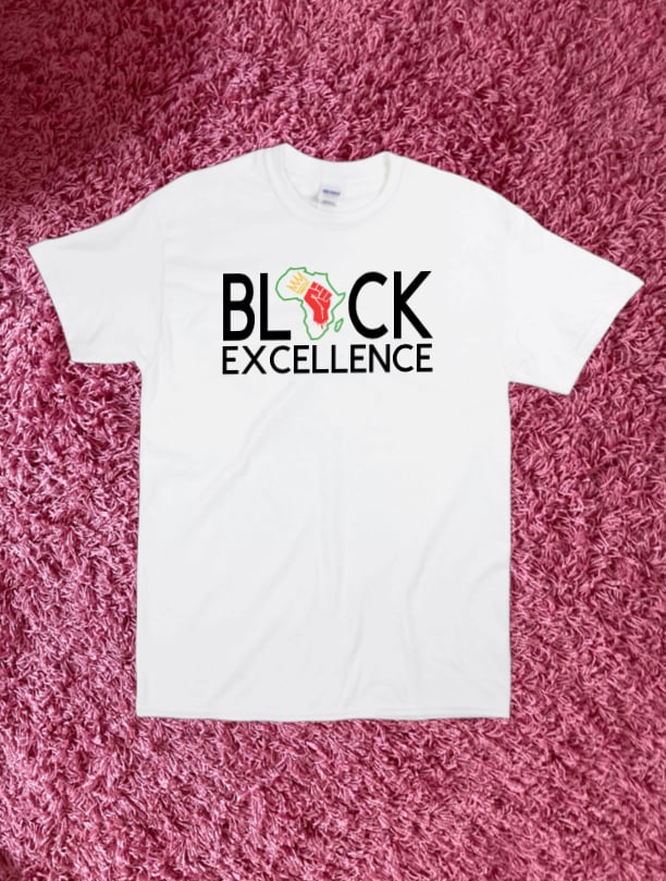 BLACK EXCELLENCE βπ½ππβ€οΈ