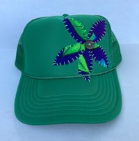 Image 1 of Pua trucker #VP14