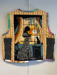 Image 7 of Lady and the cat (m/l)