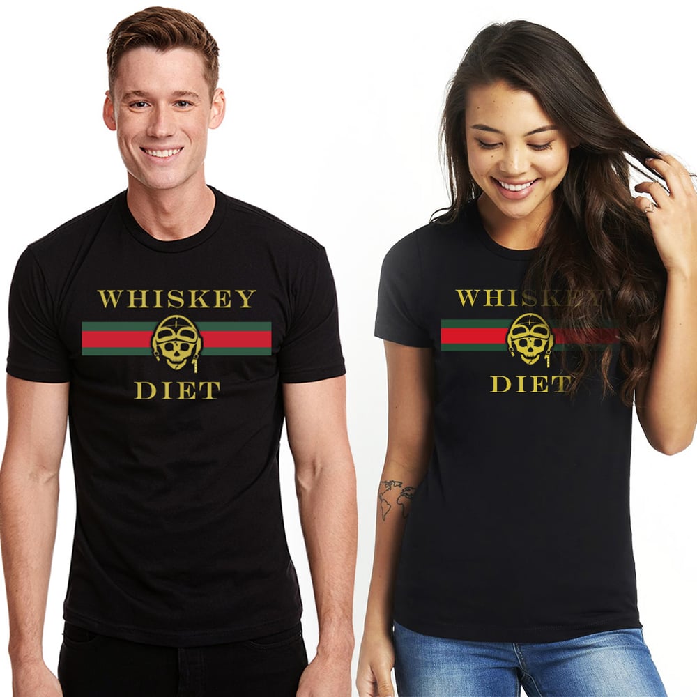 Image of Wucci (Black)