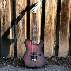 Image of The Annihilator