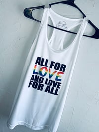 Pride Tank