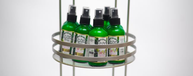 LOC QUEEN HYDRATION BLEND SPRAY  & A Bonnet 