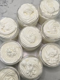 Whipped Body Butter (Click for fragrance list)