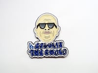 (PINS) Stanley The Cholo