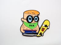 (PINS) Dexter