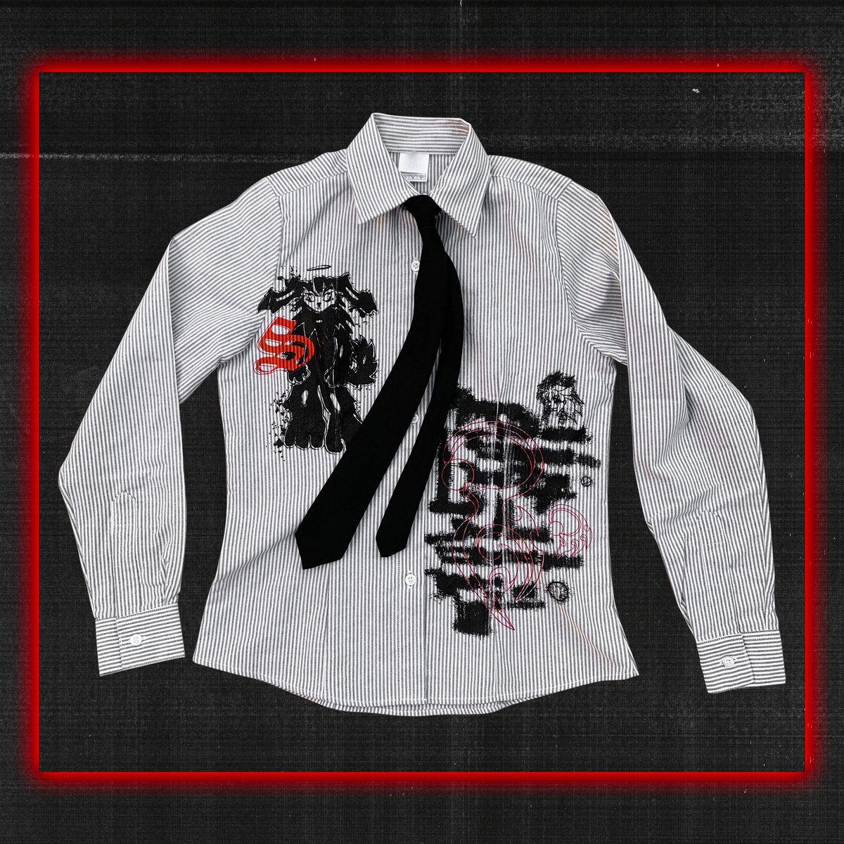 Image of RESTOCK - PRESALE  -  Roberta Buttonup in White