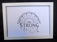 Image 3 of Black and White Prints