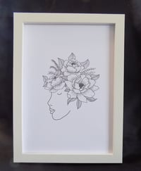 Image 5 of Black and White Prints