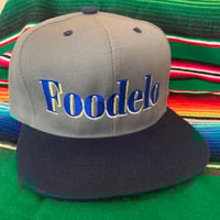 Split thinking cap 