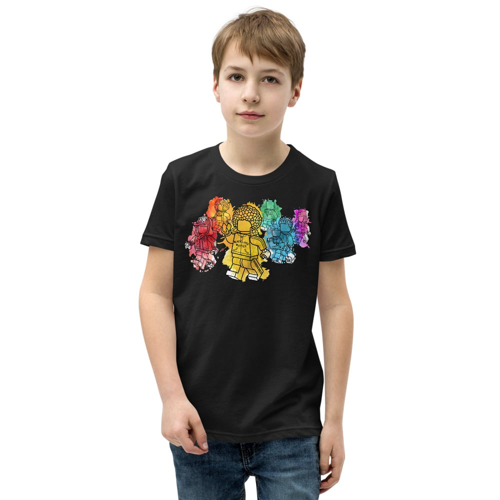 Unity  ADULT & CHILD  T-shirts SALE