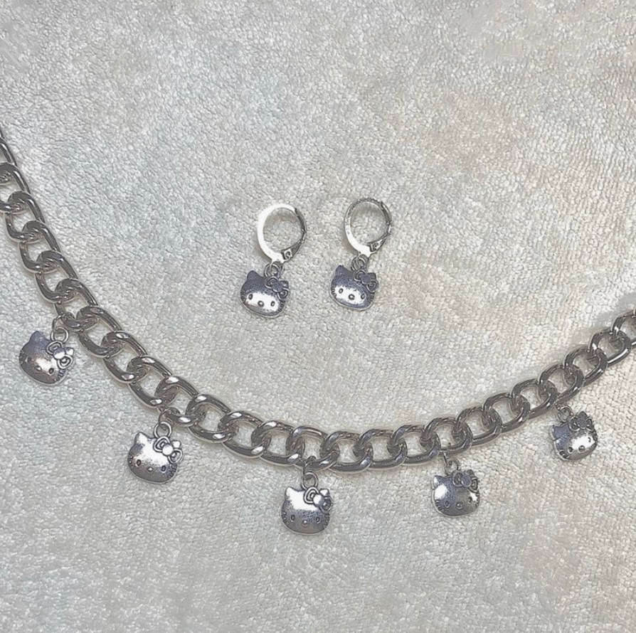 HK Choker